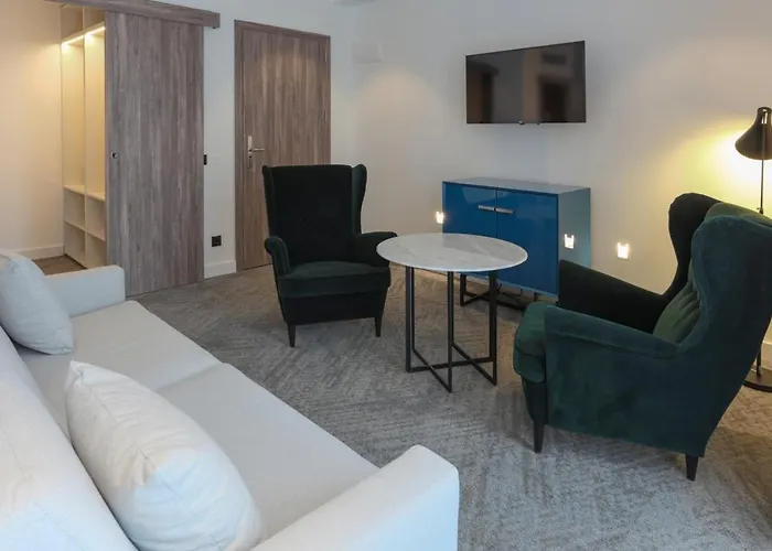 Hotel MIR