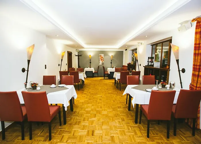 Schultes Landhaus