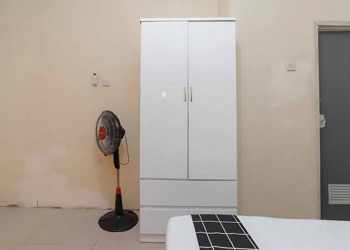 Madinah House Syariah Mitra Reddoorz