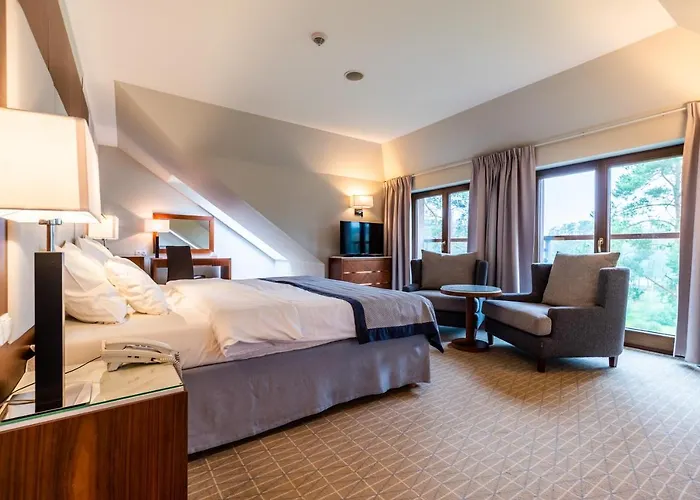 Natura Mazur Resort & Conference