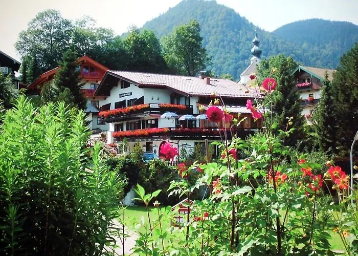 Hotel Pension Heidelberg