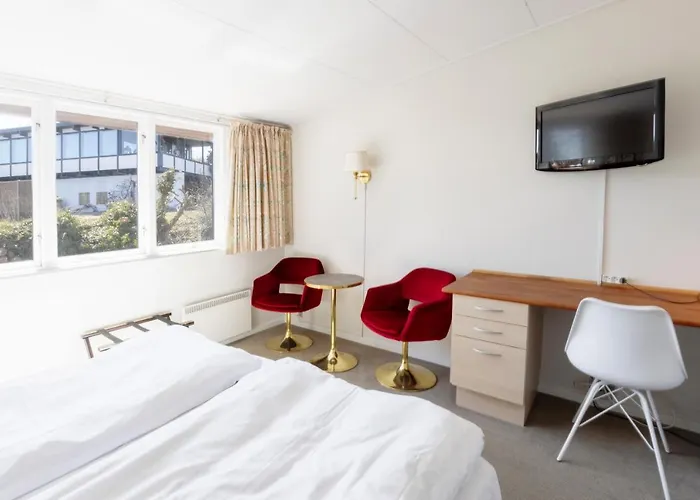 Hotel Pepita