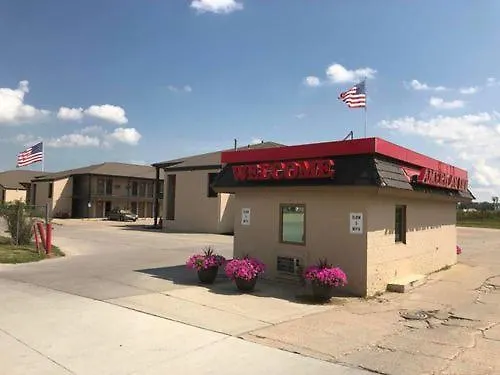 American Inn Council Bluffs