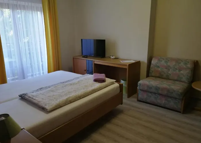 Hotel Waldidyll