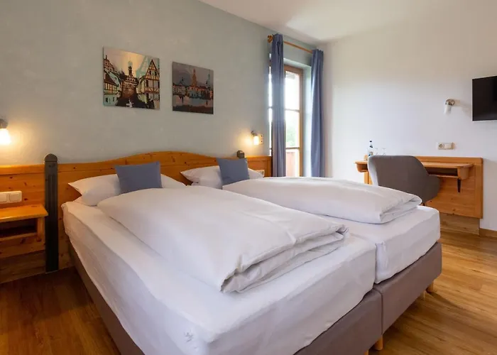Hotel am Schwanberg