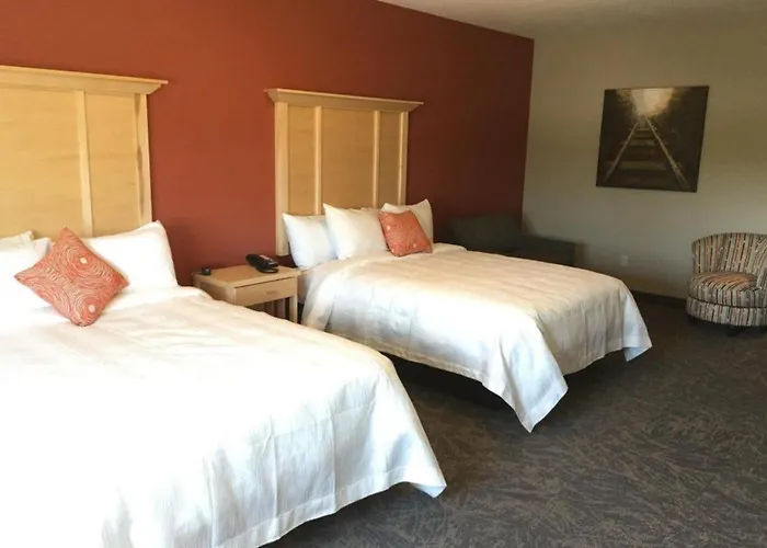 Timberlake Hotel