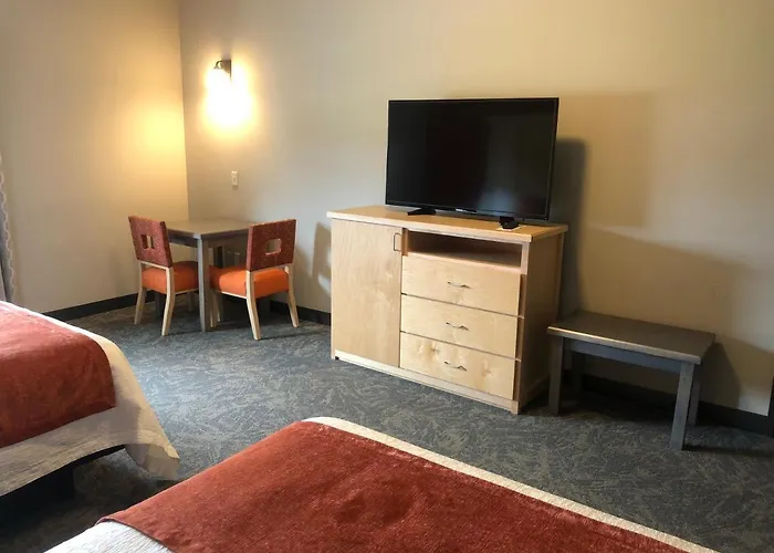 Timberlake Hotel