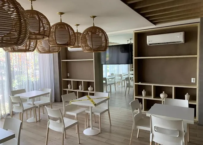 Motel Okura Villas Y Suites