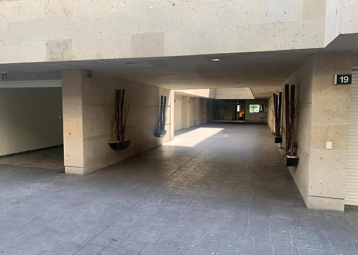 Motel Casablanca