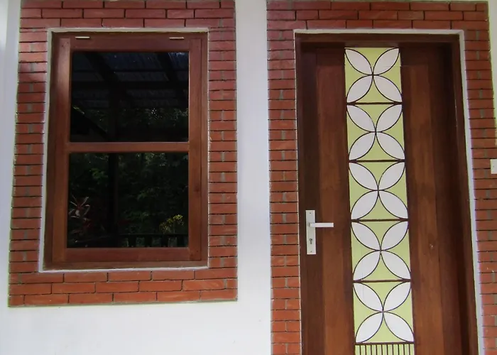 Penginapan Udin Syariah Bukit Rhema