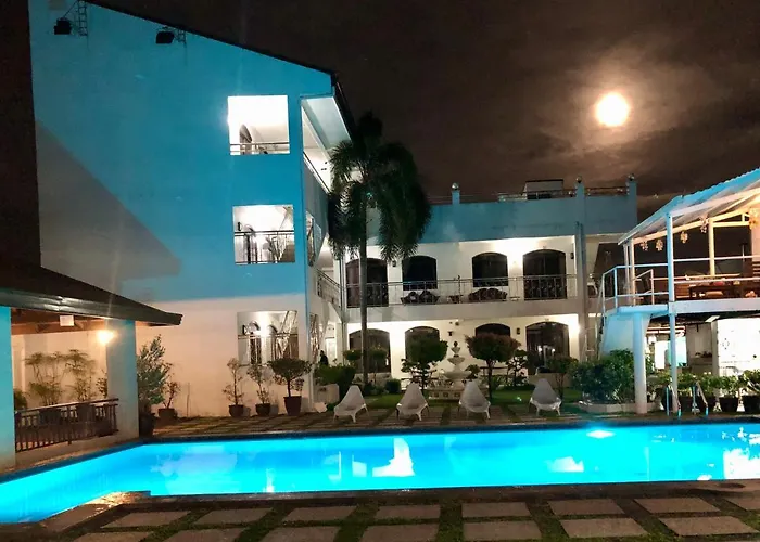 Ettamogah Hotel Inc.