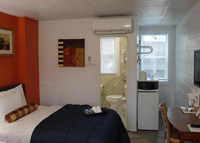 Sunrise Inn