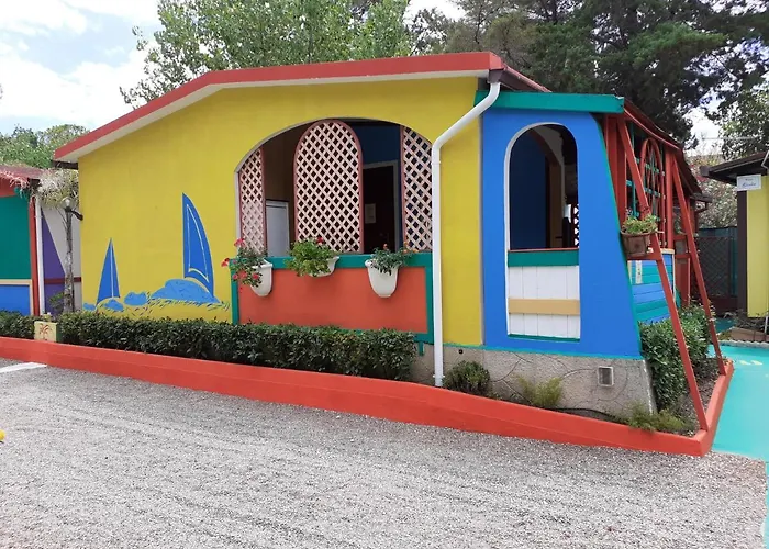 Camping Village Internazionale