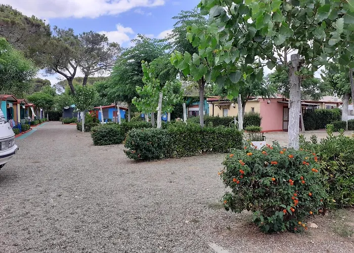 Camping Village Internazionale