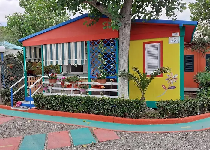 Camping Village Internazionale