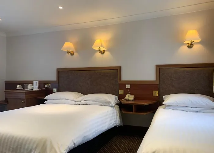 Littlebury Hotel