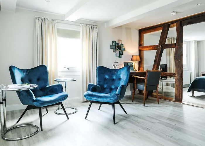 Landhotel Bonsmann'S Hof