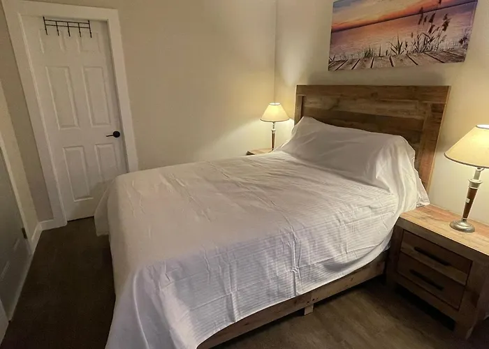 Sheridan Lake Motel