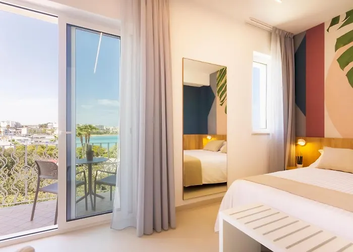 Hotel Bellavista - Boutique Hotel