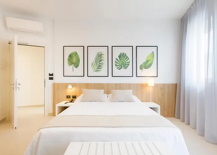 Hotel Bellavista - Boutique Hotel