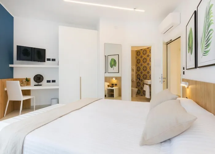 Hotel Bellavista - Boutique Hotel