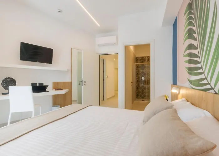 Hotel Bellavista - Boutique Hotel