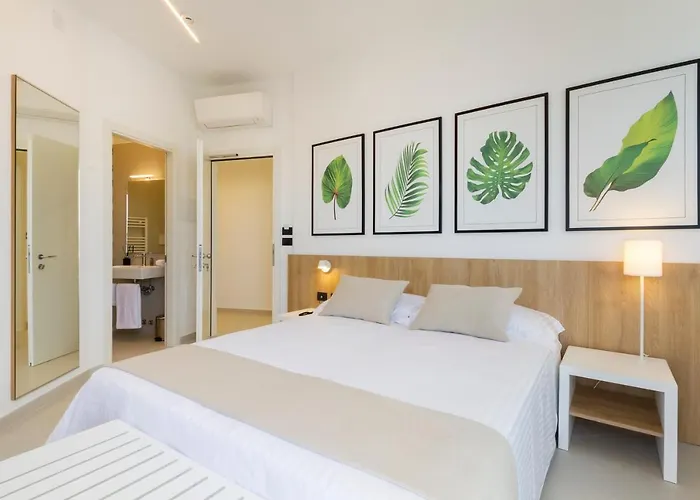 Hotel Bellavista - Boutique Hotel