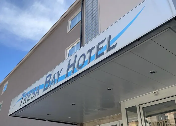 Tresa Bay Hotel - Lake Lugano