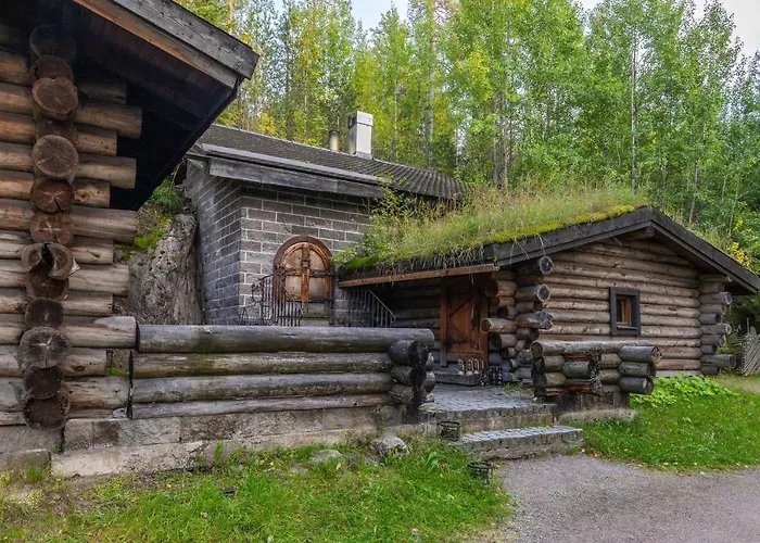 Vierumaeki Country Club Hotel