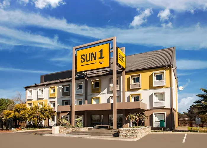 Sun1 Vereeniging