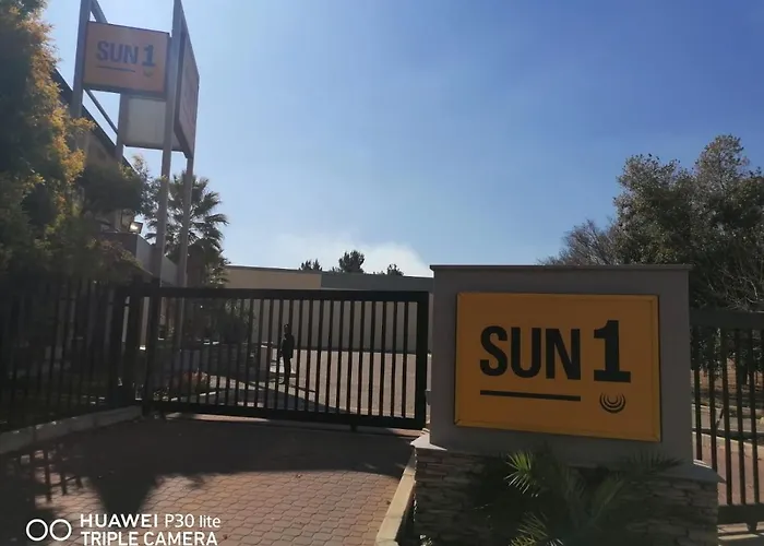 Sun1 Vereeniging