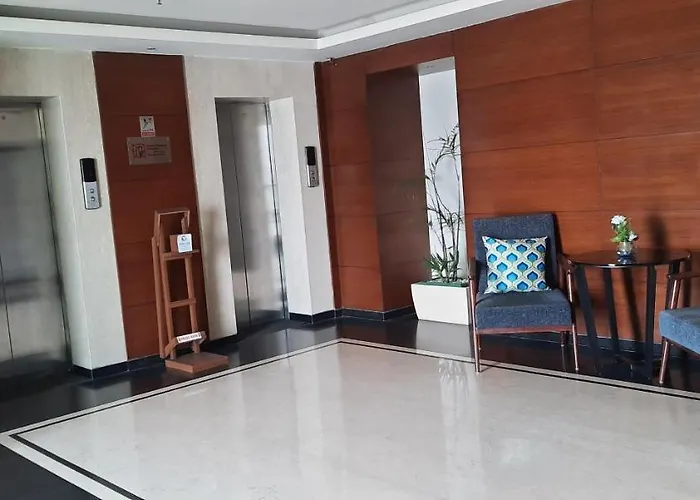 Fortune Avenue, Jalandhar - Member Itc Hotels' Group