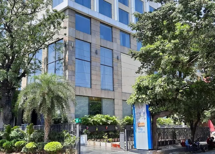Fortune Avenue, Jalandhar - Member Itc Hotels' Group