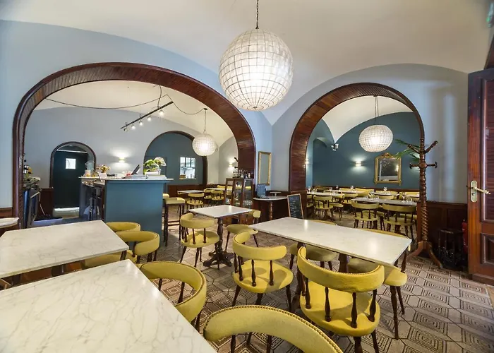 Monsieur Miot Concept Hotel - Bastia Centre