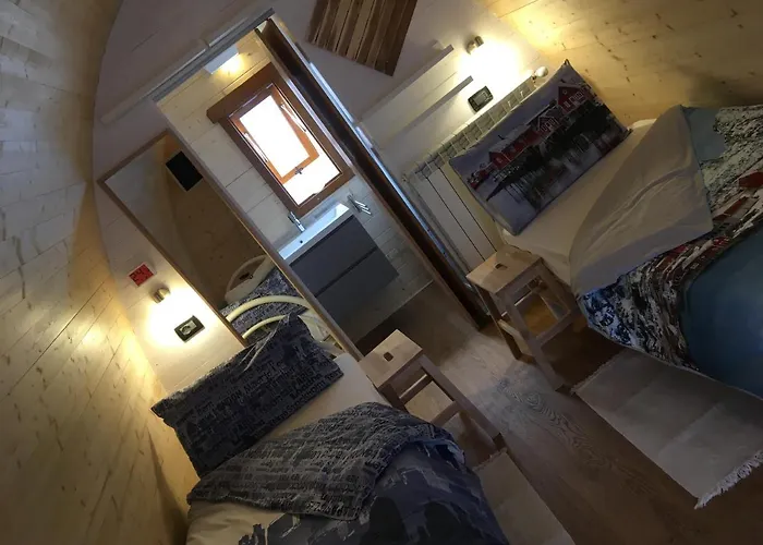 Piccadilly B&B