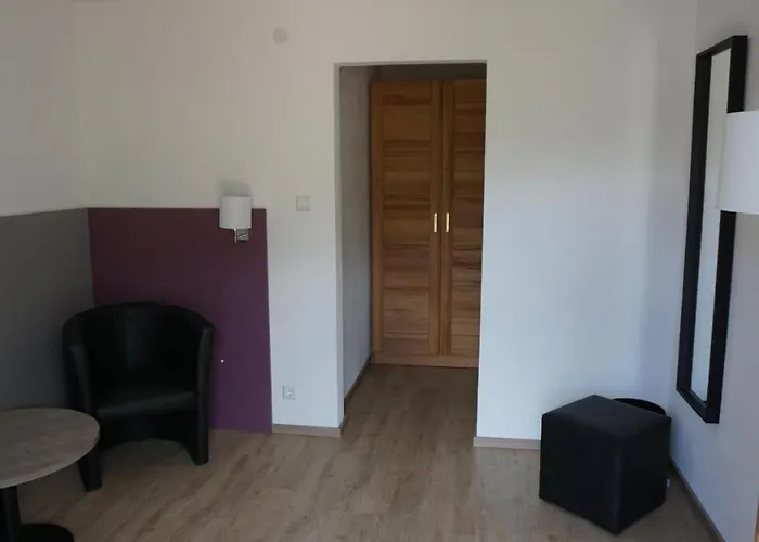 Hotel Sonnenbichl "Garni"