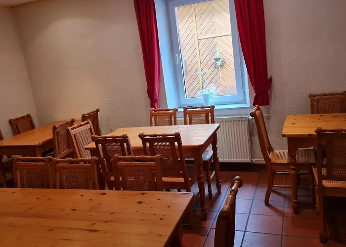 Hotel Kartäuser Hof Mainz Bodenheim