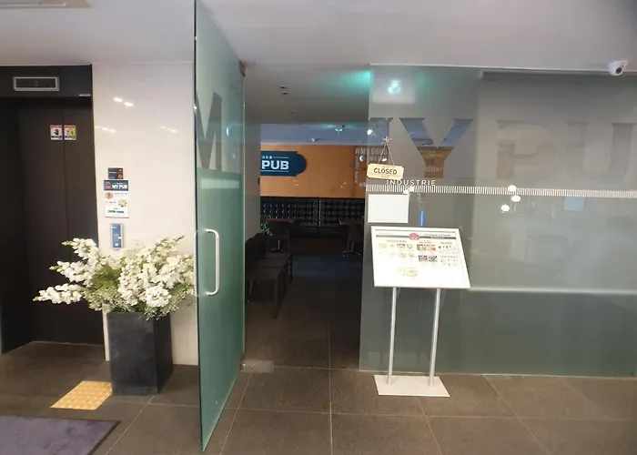 Industrie Business Hotel