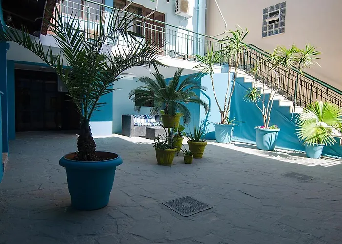 Soulis Hotel
