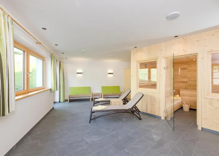 Hotel Gasthof Weiherbad
