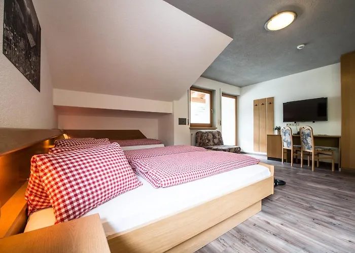 Hotel Sonja