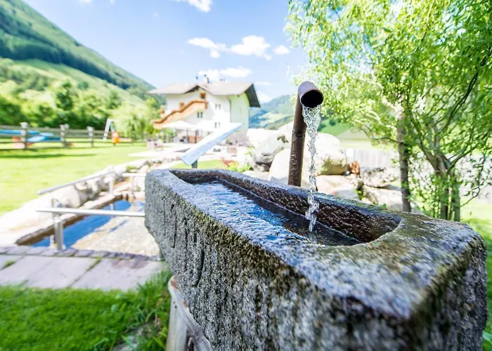 Hotel Sonja