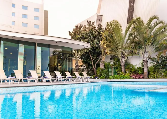 Crown Promenade Perth