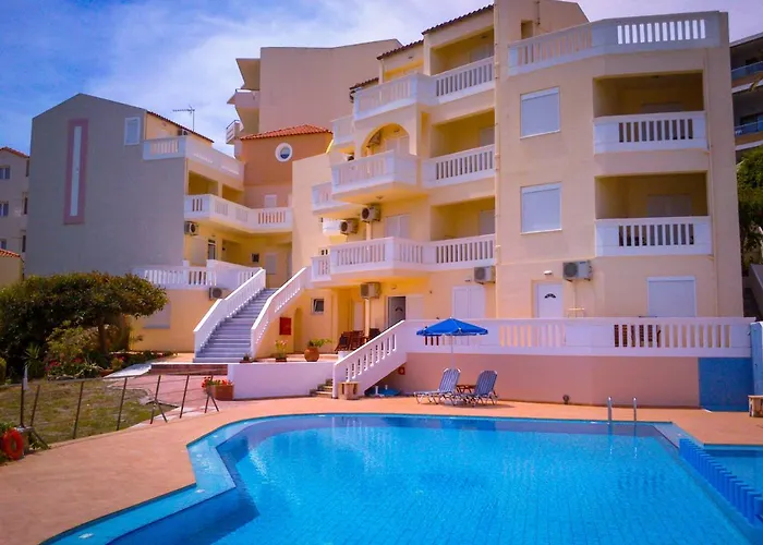 Kalimera Hotel