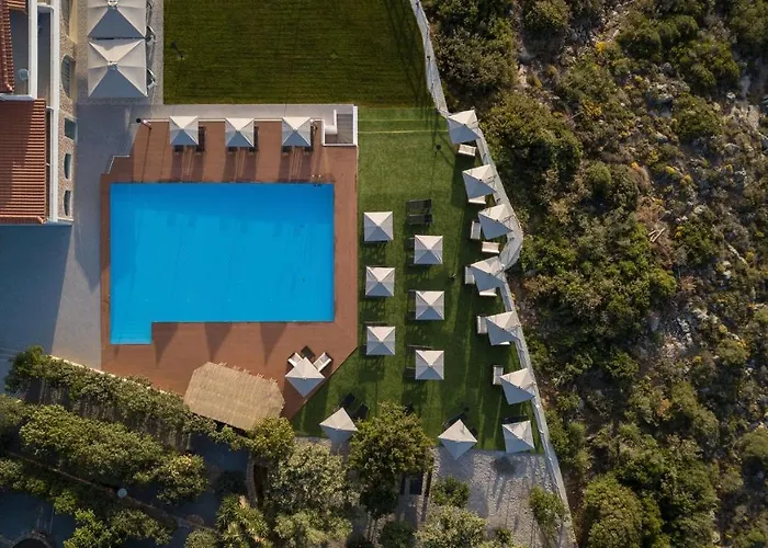 Alkinoi Resort And Spa