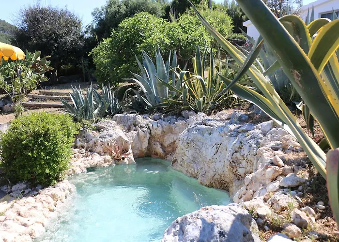 Albergo"Villa Biscotti"