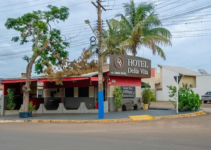 Hotel Della Vita