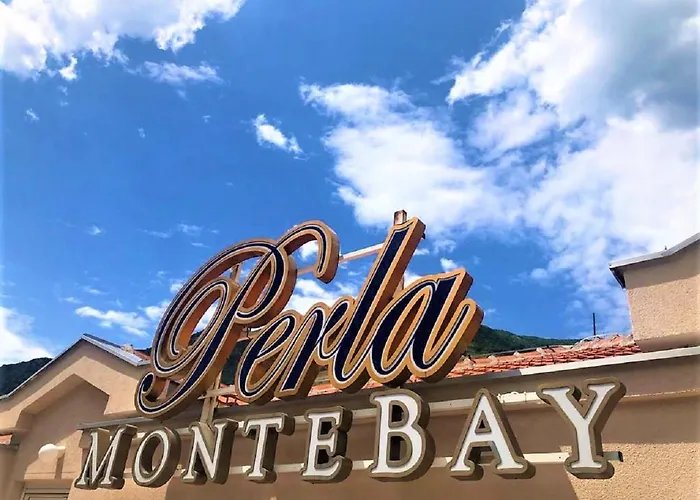 Montebay Perla