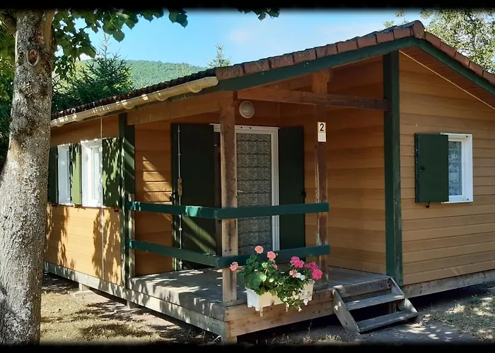 Chalet Beau Rivage