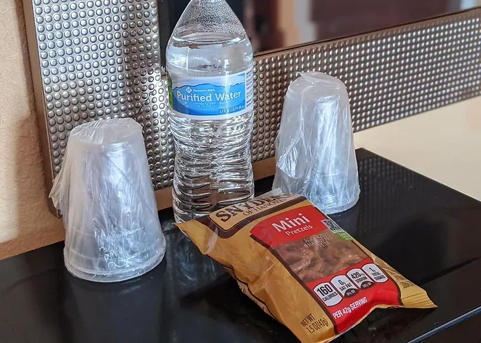 Budget Inn